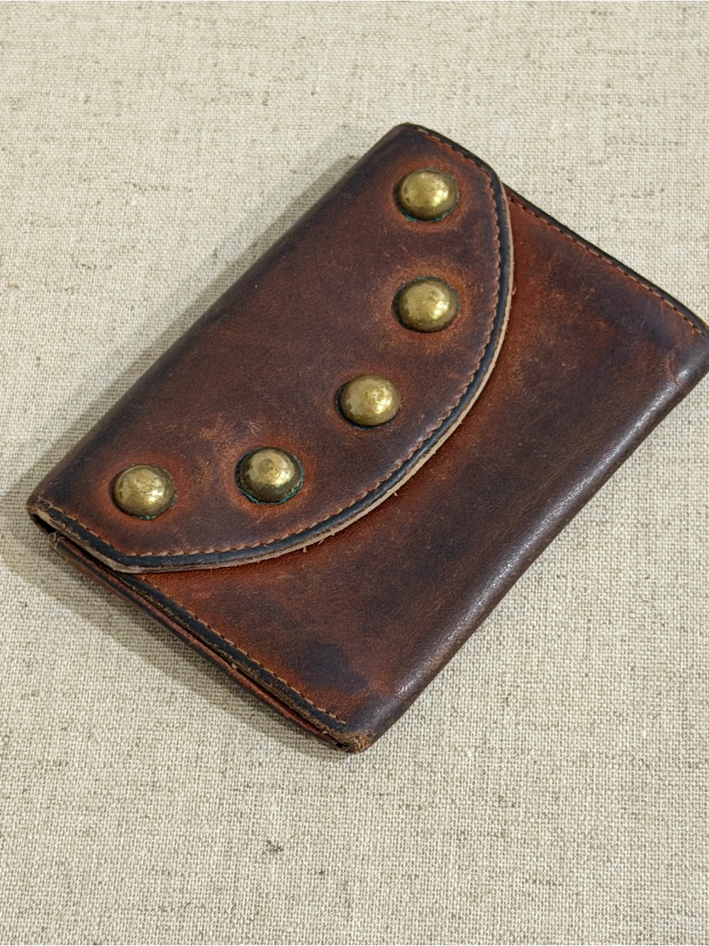 Celine Vintage Project Wallet Bundle - Picture 6 of 11
